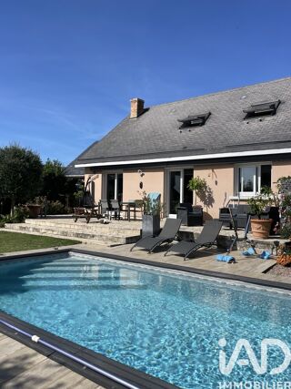  Maison � vendre 6 pi�ces 115 m�