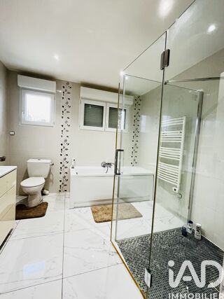  Maison � vendre 5 pi�ces 135 m�