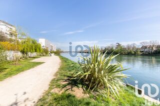  Appartement  vendre 4 pices 83 m