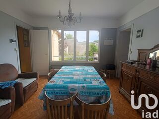  Maison � vendre 2 pi�ces 46 m�