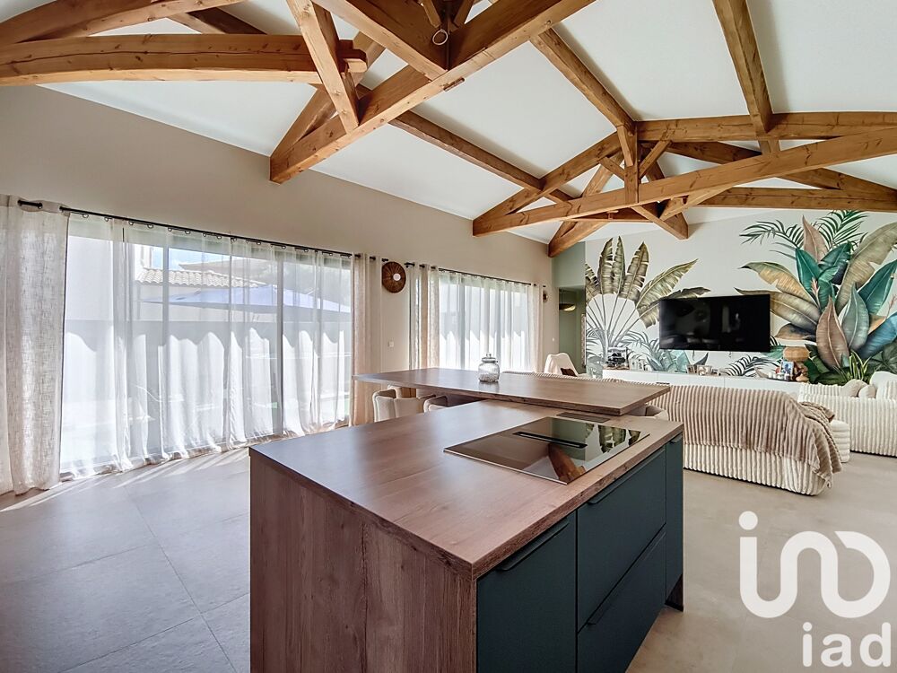  vendre  Maison Srignan (34410)