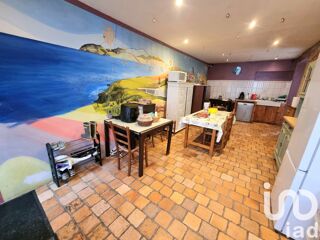  Maison � vendre 7 pi�ces 140 m�