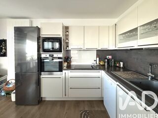  Appartement � vendre 4 pi�ces 93 m�