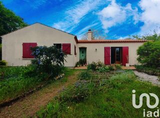  Maison  vendre 5 pices 135 m
