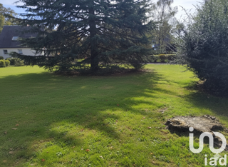  Terrain � vendre 605 m�