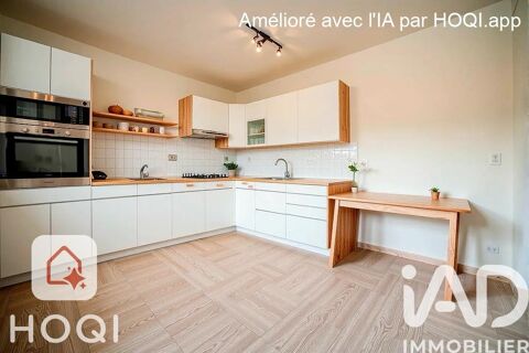   Vente Maison/villa 4 pi�ces Maison - 4 pi�ce(s) - 86 m�