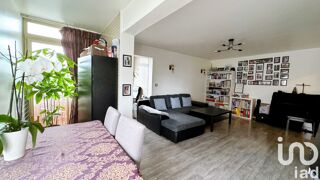  Appartement  vendre 4 pices 76 m