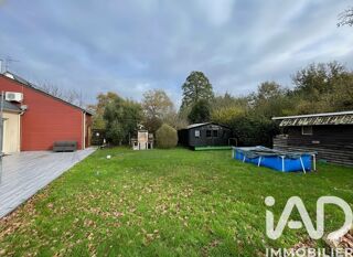  Maison � vendre 7 pi�ces 110 m�