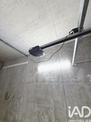  Parking / Garage � vendre 21 m�