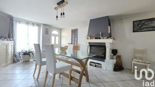  Maison � vendre 5 pi�ces 127 m�