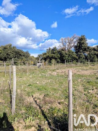  Terrain � vendre 6340 m�