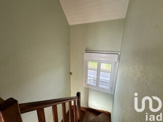  Maison � vendre 4 pi�ces 69 m�