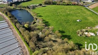  Terrain  vendre 13882 m