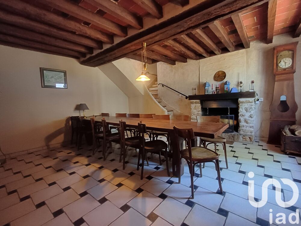  vendre  Maison Cheverny (41700)