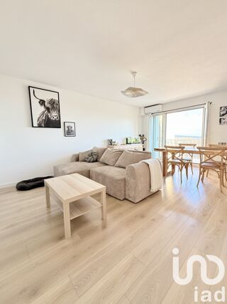  Appartement � vendre 3 pi�ces 78 m�