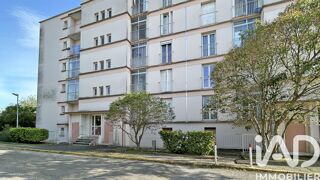  Appartement � vendre 4 pi�ces 69 m�
