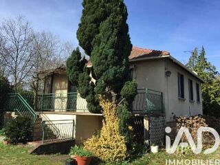  Maison � vendre 3 pi�ces 65 m�