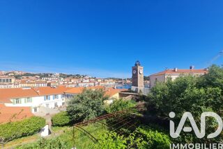  Appartement � vendre 3 pi�ces 54 m�