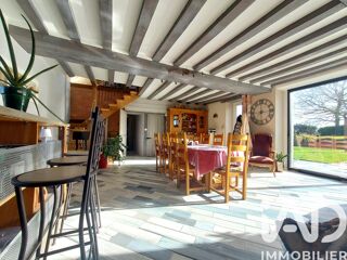  Maison � vendre 9 pi�ces 175 m�