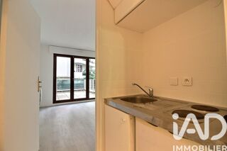  Appartement � vendre 1 pi�ce 22 m�