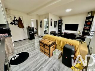  Appartement  vendre 2 pices 38 m