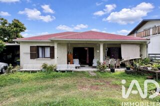  Maison � vendre 4 pi�ces 80 m�