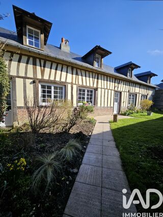  Maison � vendre 6 pi�ces 117 m�