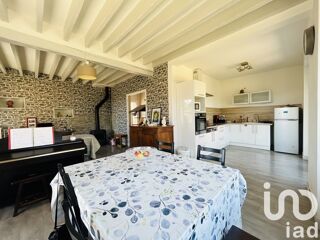  Maison � vendre 5 pi�ces 117 m�