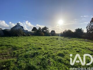  Terrain � vendre 658 m�
