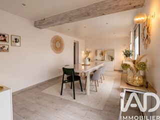  Maison � vendre 5 pi�ces 142 m�