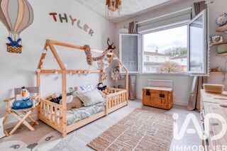  Maison � vendre 4 pi�ces 100 m�