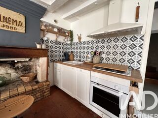  Maison � vendre 7 pi�ces 115 m�