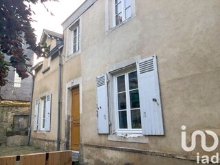  Maison � vendre 4 pi�ces 70 m�
