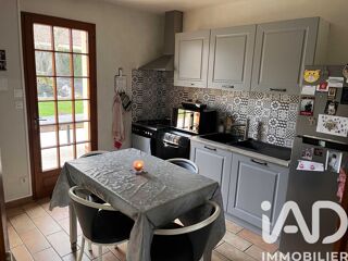  Maison � vendre 6 pi�ces 115 m�