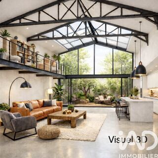  Appartement � vendre 3 pi�ces 161 m�