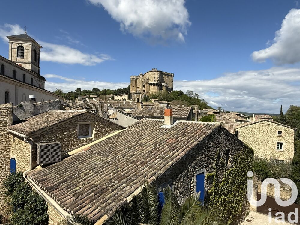  vendre  Maison Suze-la-Rousse (26790)