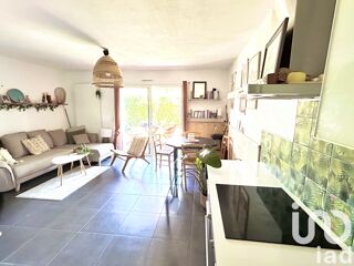  Appartement � vendre 2 pi�ces 45 m�