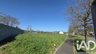  Terrain � vendre 624 m�