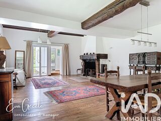  Maison � vendre 8 pi�ces 263 m�