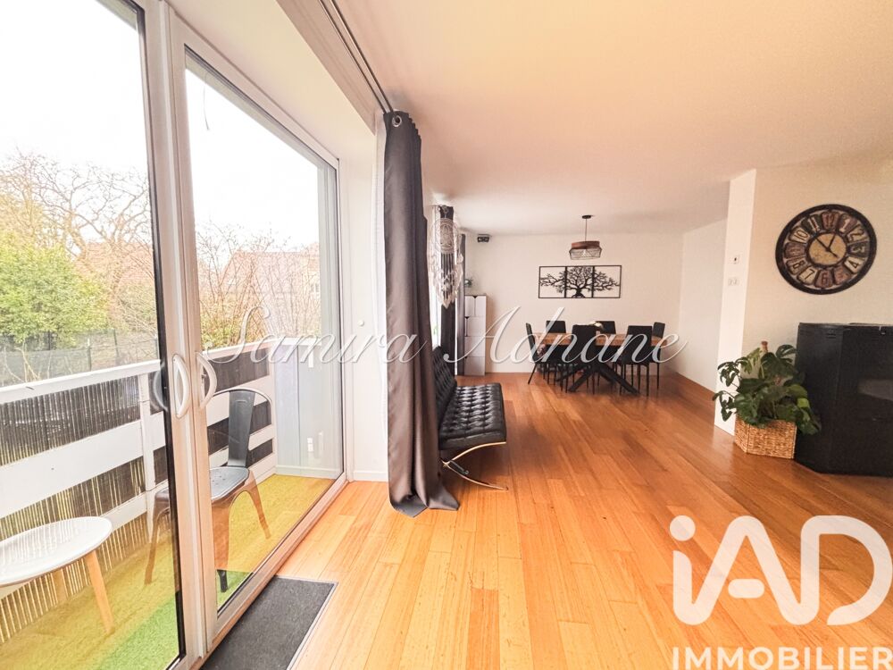 � vendre  Maison Ermont (95120)