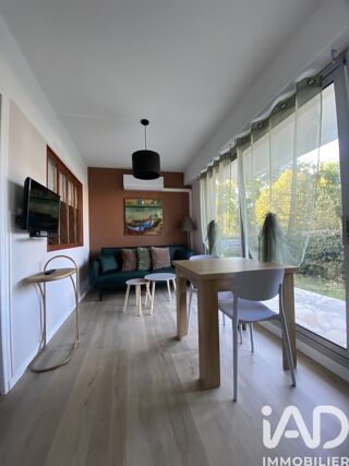  Appartement � vendre 2 pi�ces 30 m�