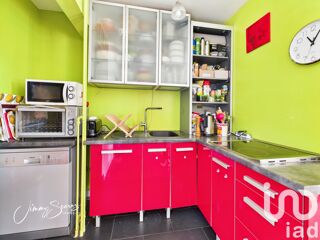  Appartement  vendre 3 pices 70 m