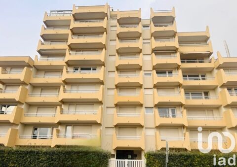  Appartement  vendre 1 pice 12 m