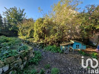  Terrain  vendre 260 m