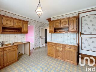  Maison  vendre 6 pices 107 m