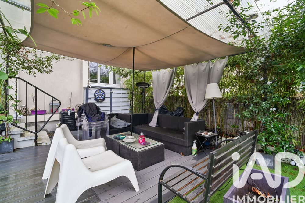 � vendre  Appartement Neuilly-sur-Seine (92200)