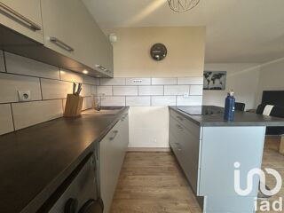  Appartement  vendre 2 pices 47 m