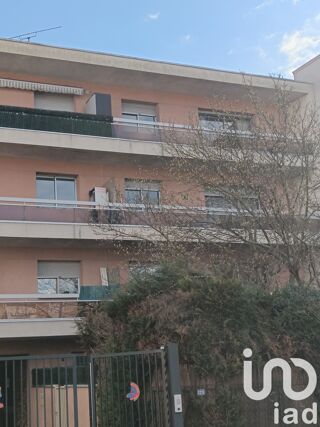  Appartement  vendre 4 pices 69 m