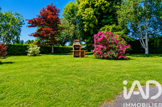  Maison � vendre 6 pi�ces 143 m�