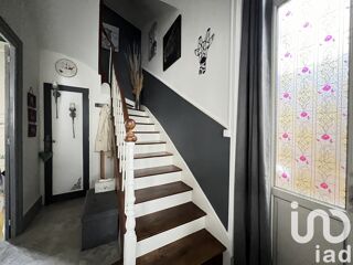  Maison � vendre 5 pi�ces 165 m�